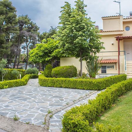 Sani Residence Villa Ngoại thất bức ảnh