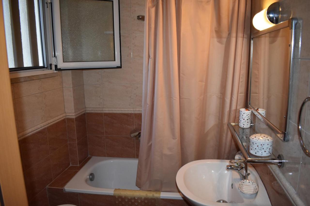 Sani Residence Villa Ngoại thất bức ảnh