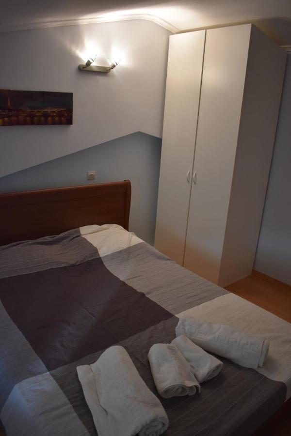 Sani Residence Villa Ngoại thất bức ảnh