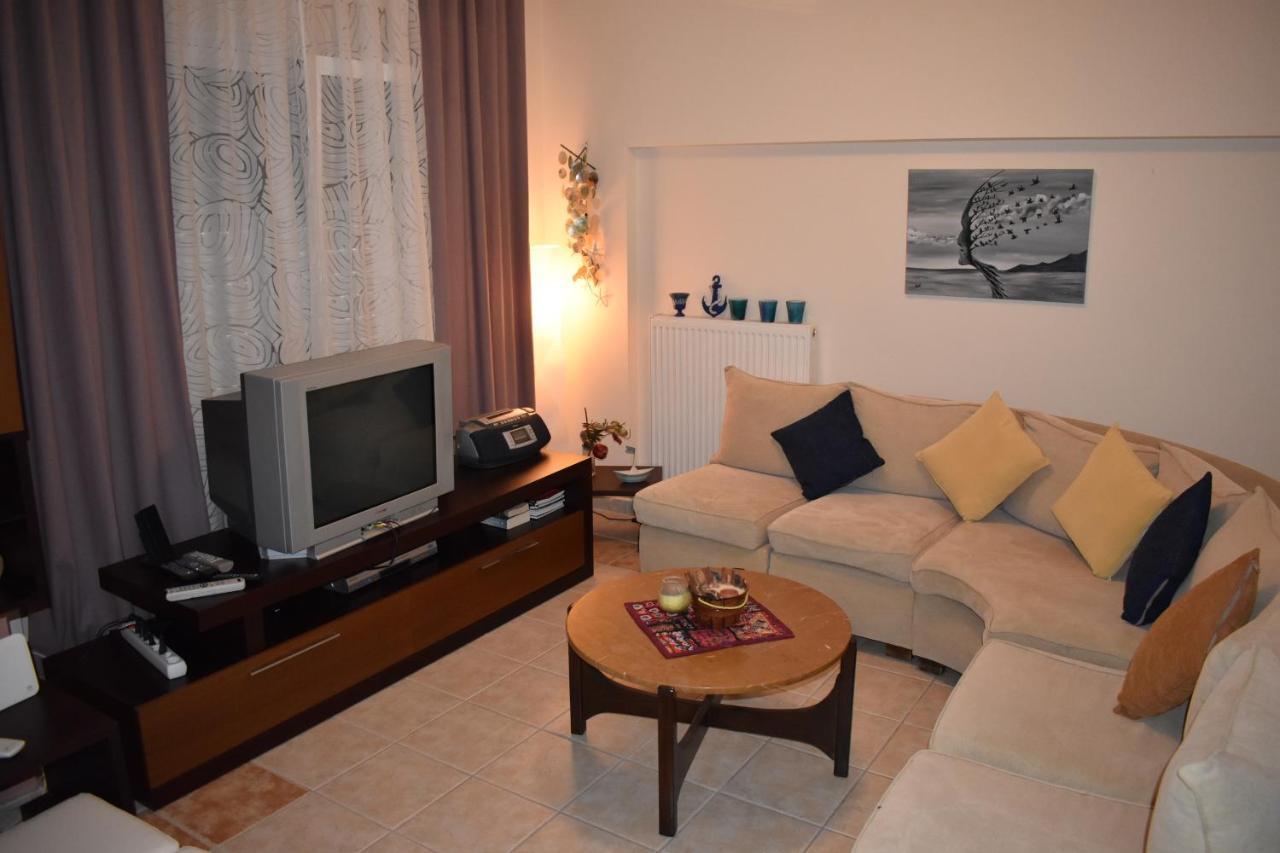 Sani Residence Villa Ngoại thất bức ảnh