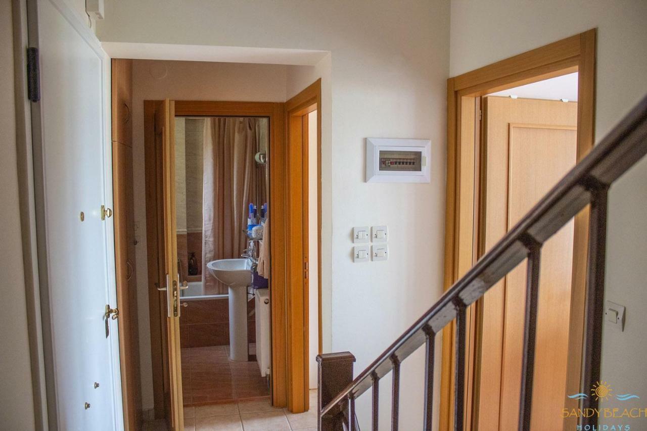 Sani Residence Villa Ngoại thất bức ảnh