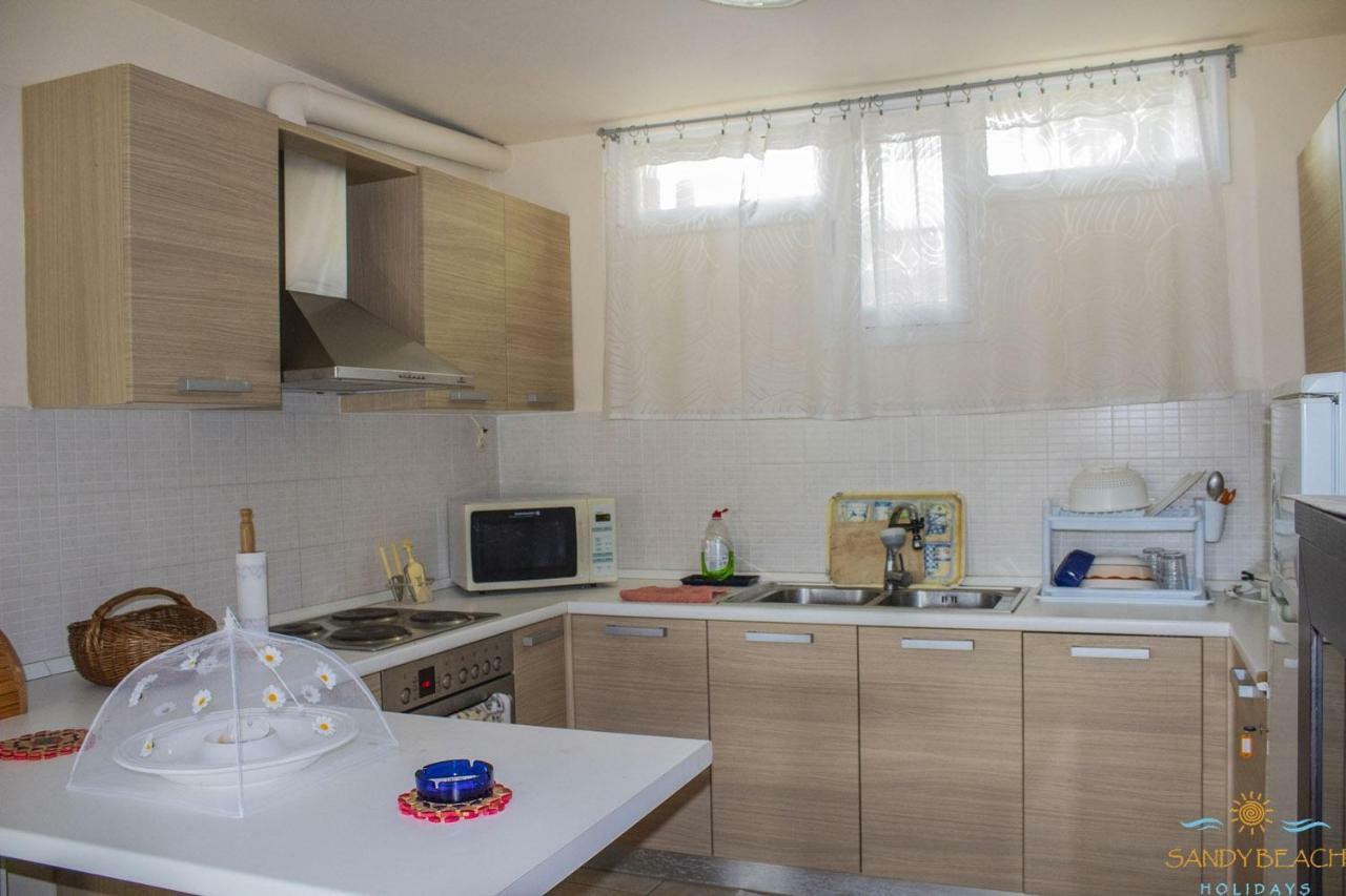 Sani Residence Villa Ngoại thất bức ảnh