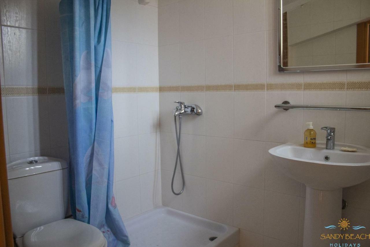 Sani Residence Villa Ngoại thất bức ảnh