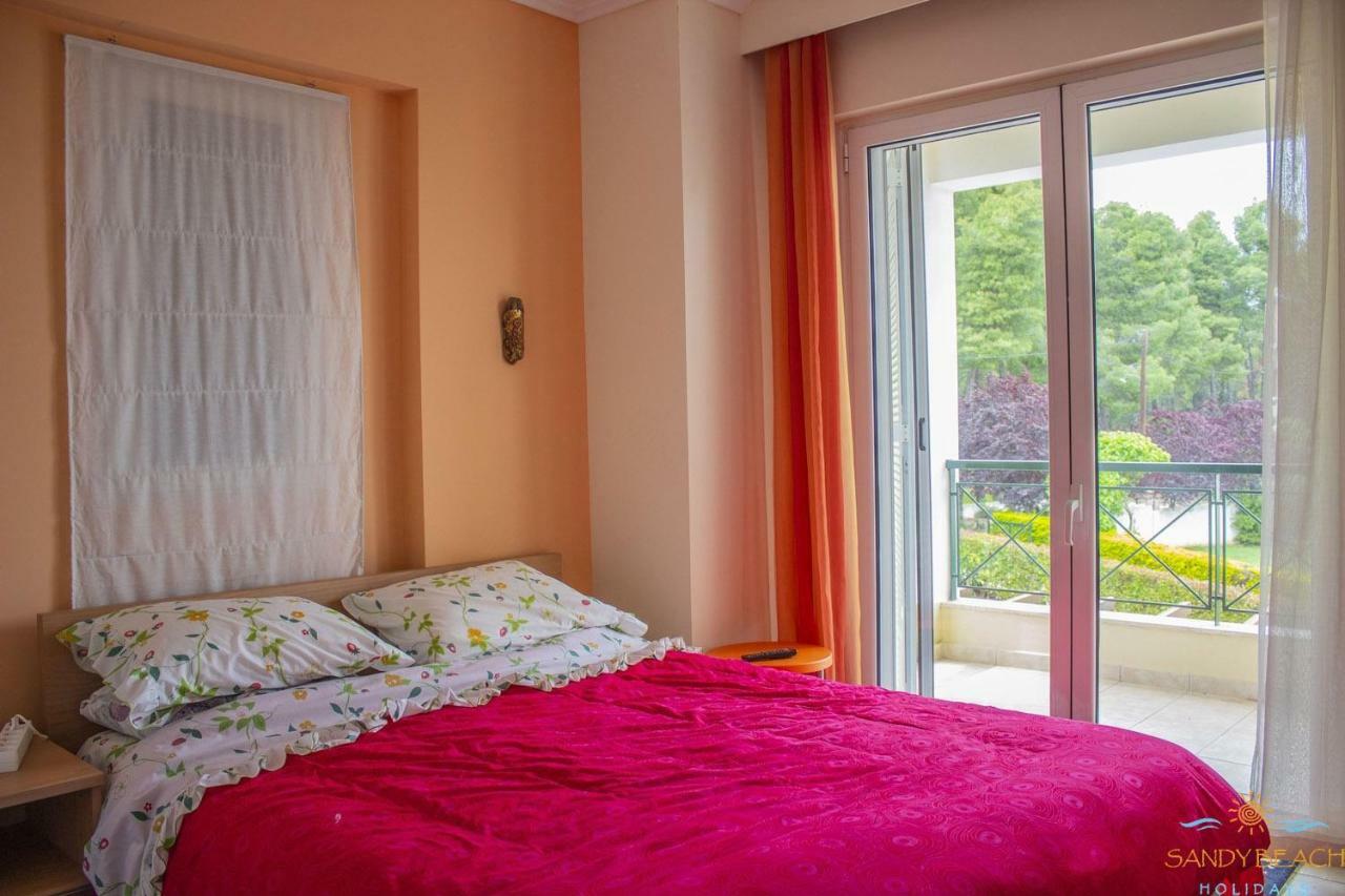 Sani Residence Villa Ngoại thất bức ảnh